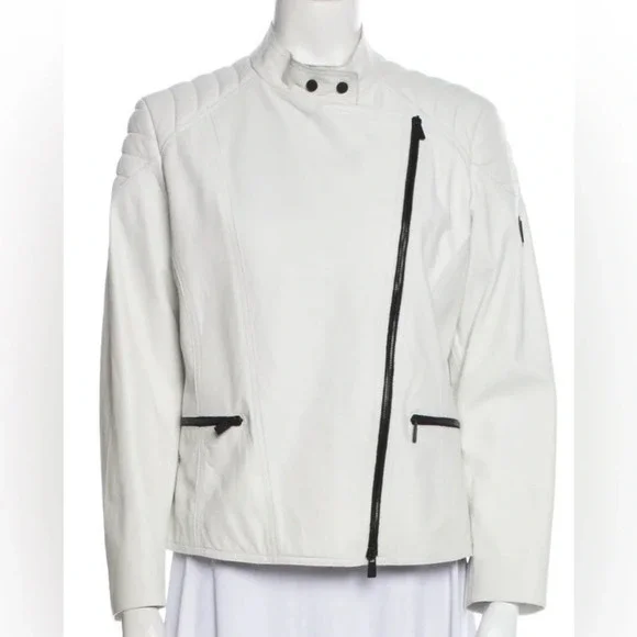 Baldinini Biker Jacket size medium